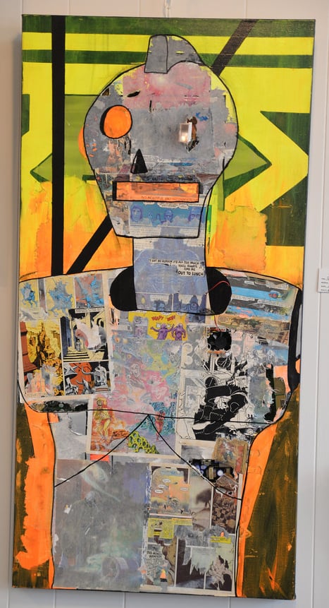 Anthony Contini | Tusc Arts Cooperative