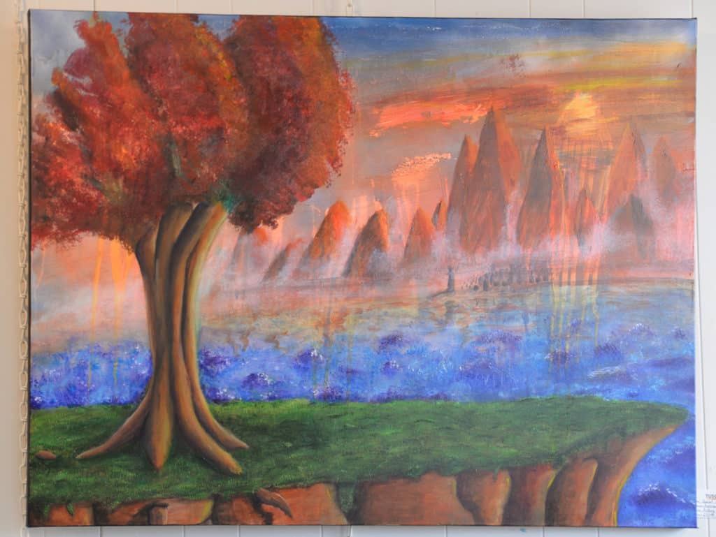 Anthony Contini | Tusc Arts Cooperative
