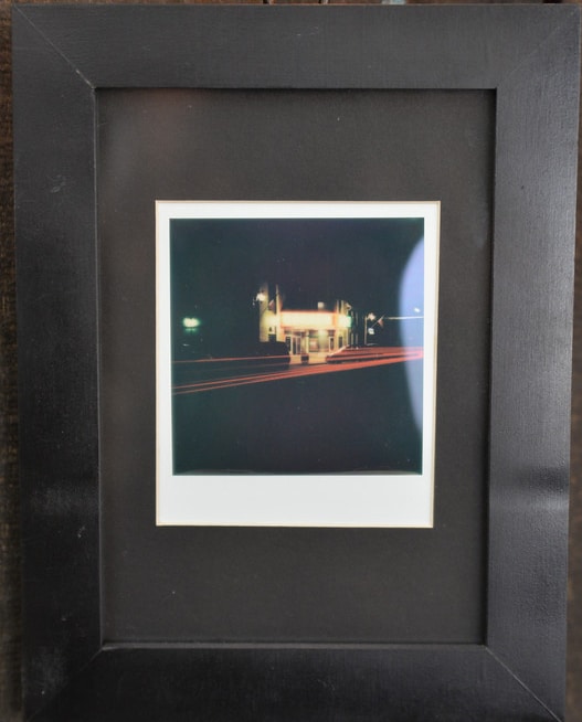 Anthony Contini | Tusc Arts Cooperative